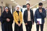Shahid Beheshti University through the eyes of international students: A hub for education, research, and student life